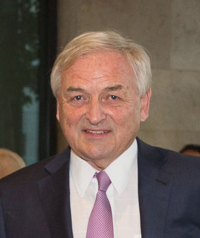 Declan McCourt